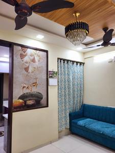2 BHK Flat
