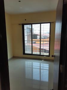 Hall Image of 600 Sq.ft 2 BHK Apartment / Flat for sale in Panvel Navi Mumbai for Rs. 4500000