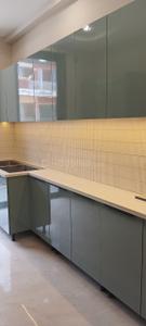 Kitchen Image of 2250 Sq.ft 4 BHK Builder Floor for sale in BPTP Parklands Pride , Sector 85 Faridabad for Rs. 21300000