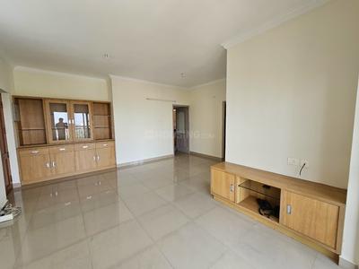 Hall Image of 1395 Sq.ft 3 BHK Apartment / Flat for sale in Uni Midtown, Aluva Kochi for Rs. 8200000