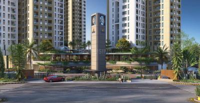 Image of 2528 Sq.ft 3.5 BHK Apartment / Flat for sale in RR Nagar, Bengaluru for Rs. 39100000