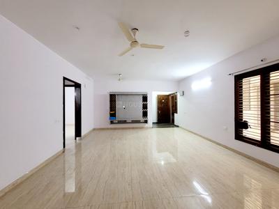 Hall Image of 1900 Sq.ft 3 BHK Builder Floor for rent in Jayanagar Bengaluru for Rs. 70000
