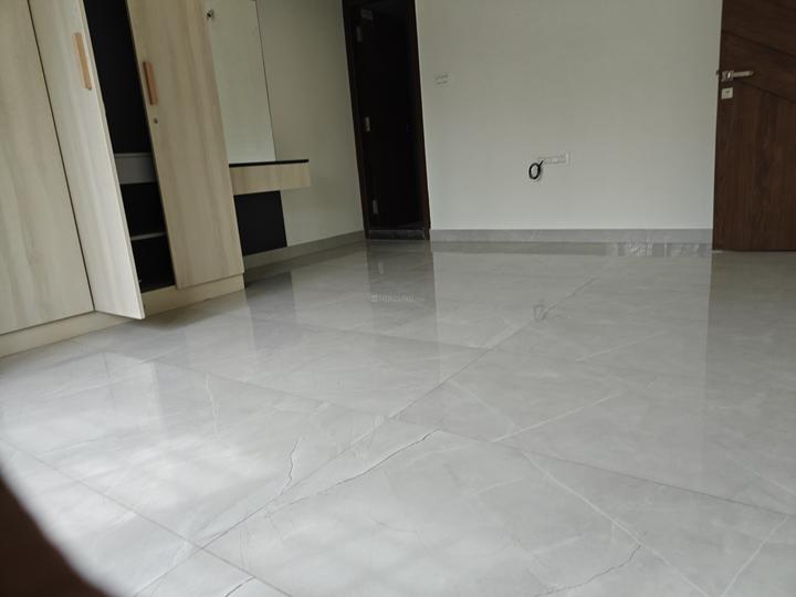 147 pattanagere Rajarajeshwari nagar Bangalore south Bedroom One 1