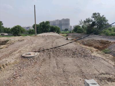 Image of 900 Sq.ft Residential Plot / Land for sale in Pandav Nagar, Ghaziabad for Rs. 6999998