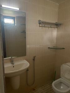 Bathroom Image of 3000 Sq.ft 4.5 BHK Independent House for sale in Pullinkunnu Alappuzha for Rs. 19000000