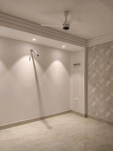 Bedroom Image of 4950 Sq.ft 4 BHK Builder Floor for rent in DLF Independent Floors At Dlf City Phase III, DLF Phase 3 Gurgaon for Rs. 152000