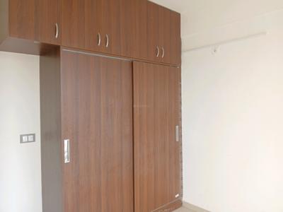 Bedroom Image of 900 Sq.ft 3 BHK Apartment / Flat for sale in ROF Aalayas 1 by ROF Group, Sector 102 Gurgaon for Rs. 9000000