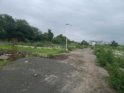Image of 1331 Sq.ft Residential Plot / Land for sale in Mugawade, Pune for Rs. 4257866