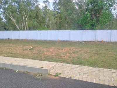 Image of 1150 Sq.ft Residential Plot / Land for sale in Thiruporur, Chennai for Rs. 3220000