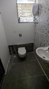 Bathroom Image of 1760 Sq.ft 3 BHK Apartment / Flat for sale in Balaji Delta Tower, Ulwe Navi Mumbai for Rs. 28000000