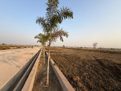 Image of 1320 Sq.ft Residential Plot / Land for sale in Ashtvinayaka Shantikunj City, Chhachhanpairi, Raipur for Rs. 2500000