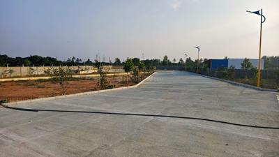 Image of 1200 Sq.ft Residential Plot / Land for sale in Hoskote, Bengaluru for Rs. 3798000