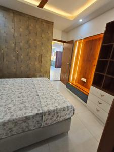 Bedroom Image of 1380 Sq.ft 3 BHK Apartment / Flat for sale in Sector 123 Mohali for Rs. 4490000