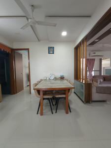 Hall Image of 2529 Sq.ft 4 BHK Apartment / Flat for sale in Science City Ahmedabad for Rs. 22500000