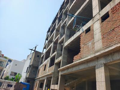 Image of 1460 Sq.ft 3 BHK Apartment / Flat for sale in Narsingi, Hyderabad for Rs. 8800000