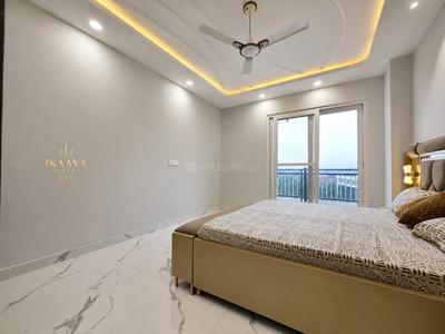 Bedroom Image of 1800 Sq.ft 3 BHK Builder Floor for sale in Sahastradhara Road Dehradun for Rs. 15000000