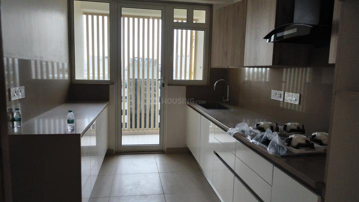 Sagitarius Bluegrass Residences Tower II Main Image 1