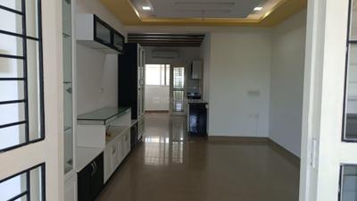 Living Room Image of 1740 Sq.ft 3 BHK Apartment / Flat for sale in Asvini Atvarika, Kelambakkam Chennai for Rs. 8500000