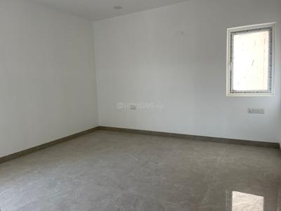 Bedroom Image of 1297 Sq.ft 2 BHK Apartment / Flat for sale in Bhavya Tulasivanam Avani, Kukatpally Hyderabad for Rs. 10690000