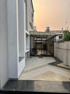 Balcony Image of 4560 Sq.ft 4 BHK Independent House for sale in Thaltej Ahmedabad for Rs. 91100000