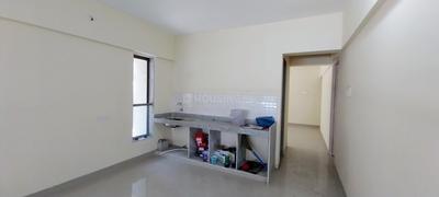 Kitchen Image of 742 Sq.ft 1 BHK Apartment / Flat for sale in Lower Parel Mumbai for Rs. 31000000