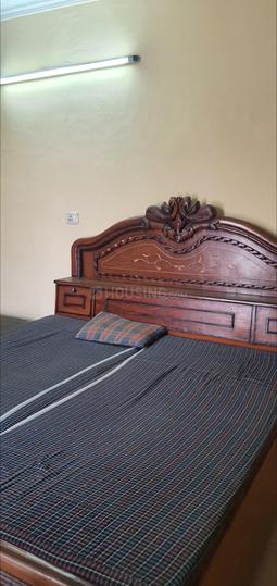 Residential welfare association Bedroom 1