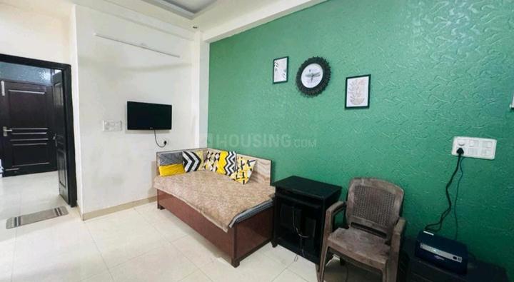 Satvik associate Bedroom 1