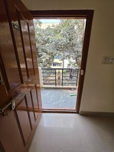 Hall Image of 950 Sq.ft 2 BHK Builder Floor for rent in Electronic City Bengaluru for Rs. 18000