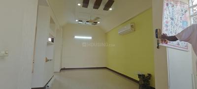 Image of 1750 Sq.ft 3 BHK Apartment / Flat for rent in CGHS Ganpati Apartment, Sector 56, Gurgaon for Rs. 48000