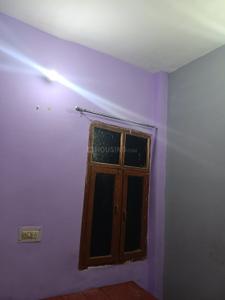 Bedroom Image of 150 Sq.ft 1 RK Builder Floor for rent in Uattardhona Lucknow for Rs. 3200