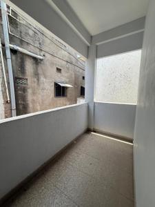 Balcony Image of 2100 Sq.ft 4 BHK Duplex for sale in Vayusena Nagar Nagpur for Rs. 12000000