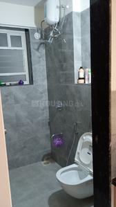 Image of 1350 Sq.ft 3 BHK Apartment / Flat for sale in Basil Mondale, Mundhwa, Pune for Rs. 13200000