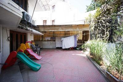 Balcony Image of 4725 Sq.ft 4 BHK Independent House for sale in Satellite Ahmedabad for Rs. 131300000