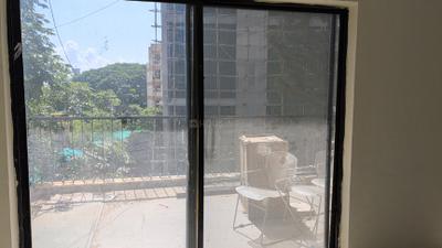 Balcony Image of 2000 Sq.ft 3 BHK Apartment / Flat for sale in Dorabjee Classic, Koregaon Park Pune for Rs. 22000000