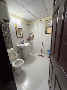 Image of 850 Sq.ft 2 BHK Apartment / Flat for sale in Paramount Floraville, Sector 137, Noida for Rs. 13000000