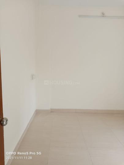 Chheda Vijay Nagari Bedroom 1