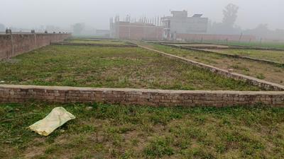 Image of 2175 Sq.ft Residential Plot / Land for sale in Saraimeera, Kannauj for Rs. 1500000