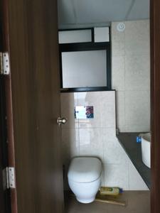 Bedroom Two Image of 1826 Sq.ft 4 BHK Apartment / Flat for sale in Shapoorji Pallonji Vanaha, Bavdhan Pune for Rs. 17500000