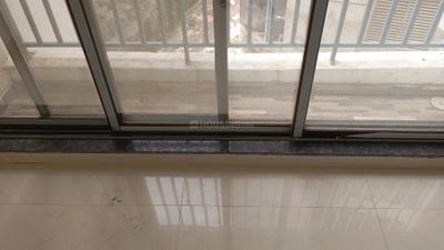 Bedroom Image of 1100 Sq.ft 2 BHK Apartment / Flat for sale in Signature, Ulwe Navi Mumbai for Rs. 9500000