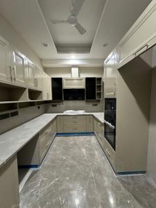 Kitchen Image of 2300 Sq.ft 4 BHK Builder Floor for sale in New Friends Colony New Delhi for Rs. 75000000