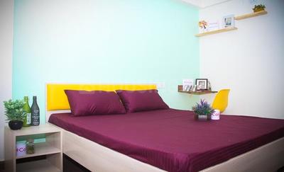 Bedroom Image of Colive Glory in Bellandur, Bengaluru