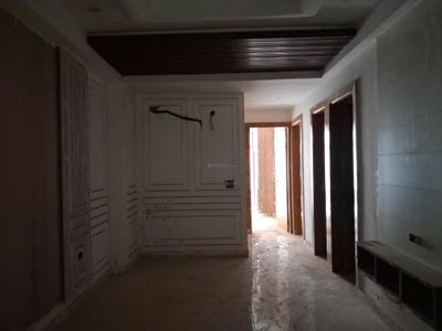 Living Room Image of 1450 Sq.ft 3 BHK Apartment / Flat for sale in Capital Home 102, Sector 102 Noida for Rs. 6950000