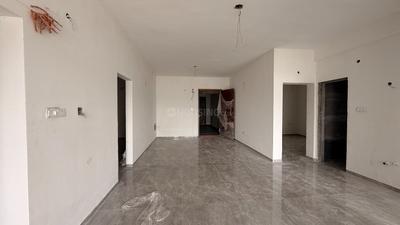 Hall Image of 1695 Sq.ft 3 BHK Apartment / Flat for sale in Narsingi Hyderabad for Rs. 13000000