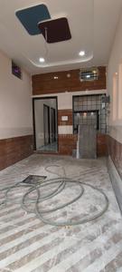 Hall Image of 1500 Sq.ft 3 BHK Duplex for sale in Mowa Raipur for Rs. 6600000