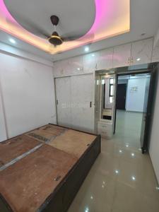 Bedroom Image of 804 Sq.ft 3 BHK Apartment / Flat for rent in Amolik Sankalp, Sector 85 Faridabad for Rs. 21000