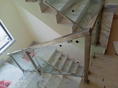 Image of 2366 Sq.ft 4 BHK Duplex for sale in New Town, Kolkata for Rs. 16000000
