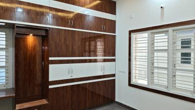 Bedroom Image of 2200 Sq.ft 4 BHK Independent House for sale in Horamavu Bengaluru for Rs. 19500000