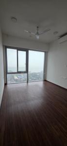 Bedroom Image of 900 Sq.ft 2 BHK Apartment / Flat for rent in Piramal Aranya, Byculla Mumbai for Rs. 105000