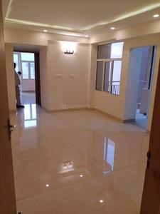 Hall Image of 1300 Sq.ft 3 BHK Apartment / Flat for sale in Mittal Rajnagar Residency, Raj Nagar Extension Ghaziabad for Rs. 11000000