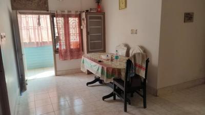 Balcony Image of 1340 Sq.ft 3 BHK Apartment / Flat for sale in Ashok Nagar Tirupathi for Rs. 6500000